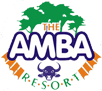Amba Resort logo