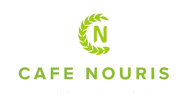 Cafe Nouris logo