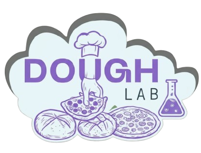 Doughlab Cafe logo