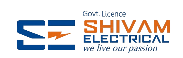 Shivam Electrical logo